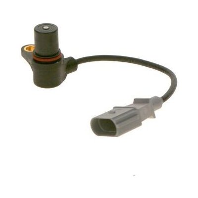 Generátor impulsů, klikový hřídel BOSCH 0 261 210 199 – Sleviste.cz