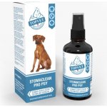 Topvet Stomaclean pro psy 50 ml – Zboží Mobilmania