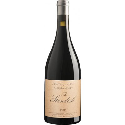 Standish Shiraz 2022 Červené 14,9% 0,75 l (holá láhev) – Hledejceny.cz