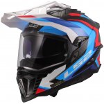 LS2 MX701 Explorer C FRONTIER – Hledejceny.cz