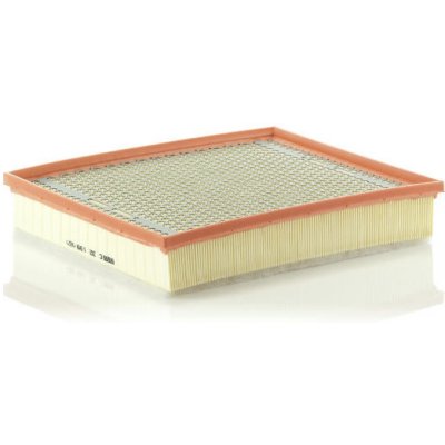Vzduchový filtr MANN-FILTER C 32 199 – Hledejceny.cz
