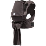 Stokke Limas Carrier Flex Espresso hnědá – Zbozi.Blesk.cz