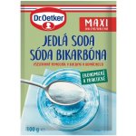 Dr. Oetker Jedlá soda 100 g – Zbozi.Blesk.cz