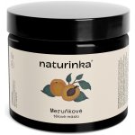 Naturinka Jasmínové máslo 120 ml – Zboží Dáma