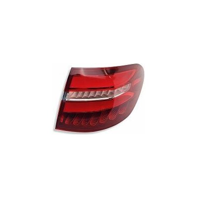 Zadní světlo- pravé vnější MERCEDES GLC (X253) 2015-2019 |015-2019| ULO | 4001439048508 – Hledejceny.cz