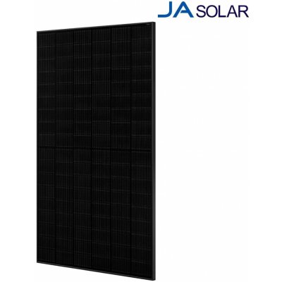 JA Solar JAM54D41-440/LB 440 Wp FB – Sleviste.cz