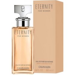 Calvin Klein Eternity Intense parfémovaná voda dámská 50 ml