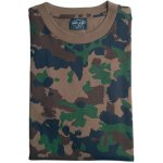 Tričko Mil-tec mandra night – Zboží Mobilmania