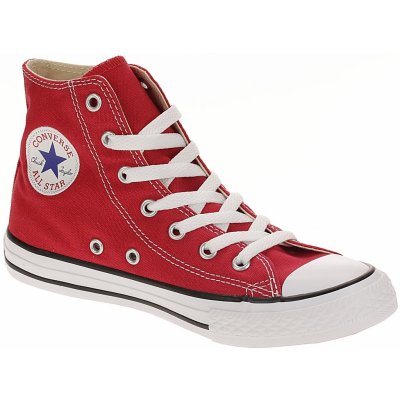 Converse Chuck Taylor All Star Hi3J232 Red – Zboží Mobilmania
