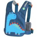 LittleLife Toddler reins Dinosaur – Zboží Dáma