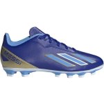 adidas X Crazyfast Messi Club FxG JR ID0720 modré – Hledejceny.cz