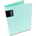 Karton P+P Pastelini Kroužkový pořadač 2 kroužky A4 2 cm zelený – Zboží Živě