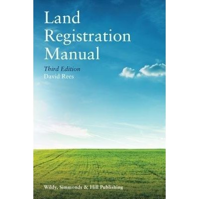 Land Registration Manual – Hledejceny.cz