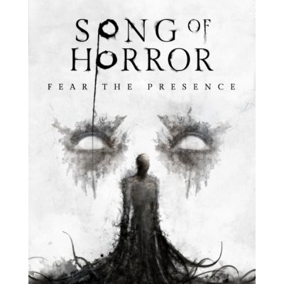 Song Of Horror Complete – Hledejceny.cz