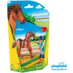 Playmobil 9259 KOŇSKÁ TERAPEUTKA – Zboží Živě