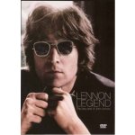 LENNON JOHN - Lennon legend - The very best of John Lennon – Hledejceny.cz