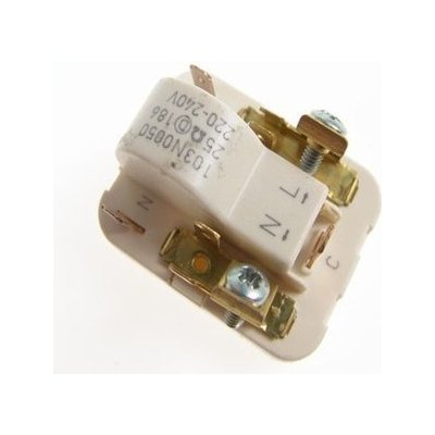 Relé 103N0050 DANFOSS – Sleviste.cz