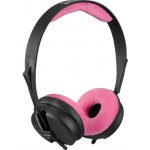 Sennheiser HD 25 SP Pink – Hledejceny.cz