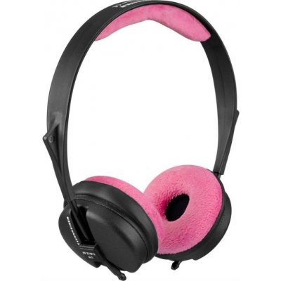 Sennheiser HD 25 SP Pink – Hledejceny.cz