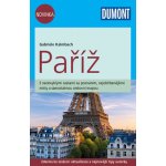 Paříž Dumnot nová edice - KALMBACH GABRIELE – Hledejceny.cz