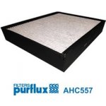 Filtr, vzduch v interiéru PURFLUX AHC557 – Hledejceny.cz