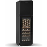 Klarstein Shirley Wine Cooler + Freezer – Zboží Dáma