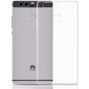 Pouzdro a kryt na mobilní telefon Huawei Pouzdro Back Case Ultra Slim 0,3mm Huawei P9 čiré