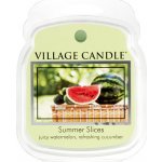 Village Candle vonný vosk Letní pohoda Summer Slices 62 g – Hledejceny.cz