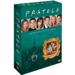 Přátelé - 6. série DVD – Sleviste.cz