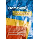  Odmaturuj z matematiky 1 logika, geometrie a kombinatorika, rovnice a nerovnice, výrazy a funkce Čermák, P.