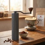 Zassenhaus Barista – Hledejceny.cz
