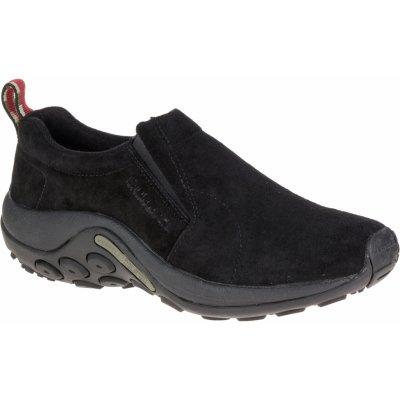 Merrell Jungle Moc J60825 černá – Zbozi.Blesk.cz