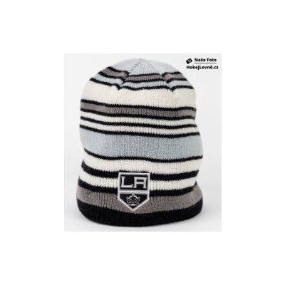 Kulich CenterIce beanie Grey/Wht – Hledejceny.cz