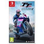 TT Isle of Man 2: Ride on the Edge – Zboží Mobilmania