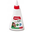 Lepidlo na papír Kores White Glue 125 ml