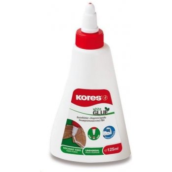 Kores White Glue 125 ml