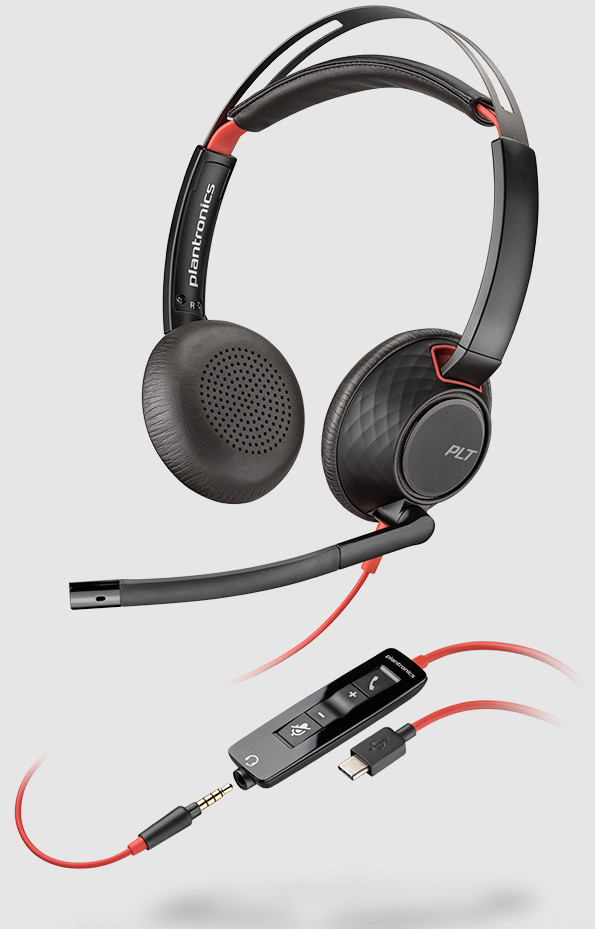 Plantronics 207576-201