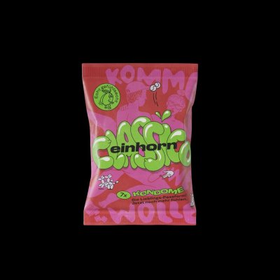 Einhorn Classic 7 ks – Zboží Mobilmania