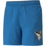 Puma Summer Cat Graphic Wove – Zboží Mobilmania