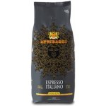 Attibassi Crema D'oro zrnková 1 kg – Hledejceny.cz