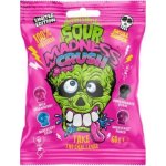 Argo Sour Madness Crush 60 g – Zboží Dáma