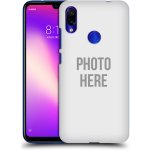 Pouzdro Head Case Xiaomi Redmi Note 7 s vlastním motivem – Hledejceny.cz