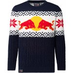 Redbull svetr WINTER Oracle 25 navy – Sleviste.cz