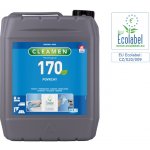 CLEAMEN 170 ECO multifunkční prostředek na povrchy 5 l – Zbozi.Blesk.cz