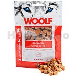 Woolf Salmon chunkies 100 g – Zboží Mobilmania