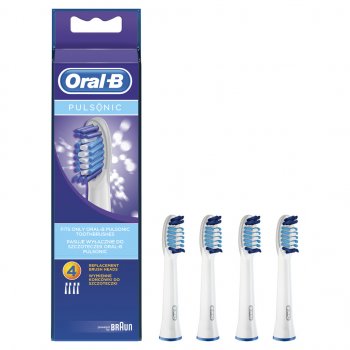 Oral-B Pulsonic SR 32-4 od 303 Kč - Heureka.cz