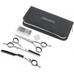 Jaguar Sada nůžek Sinelco Original Best Buy – Zboží Dáma