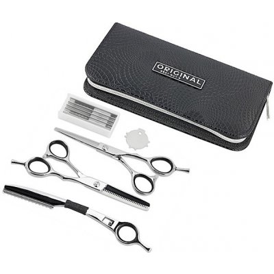 Jaguar Sada nůžek Sinelco Original Best Buy – Zboží Dáma