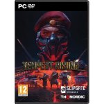 Tempest Rising – Zboží Dáma