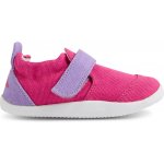 Bobux Xplorer textilní Xp Go Organic Rose Violet – Zbozi.Blesk.cz